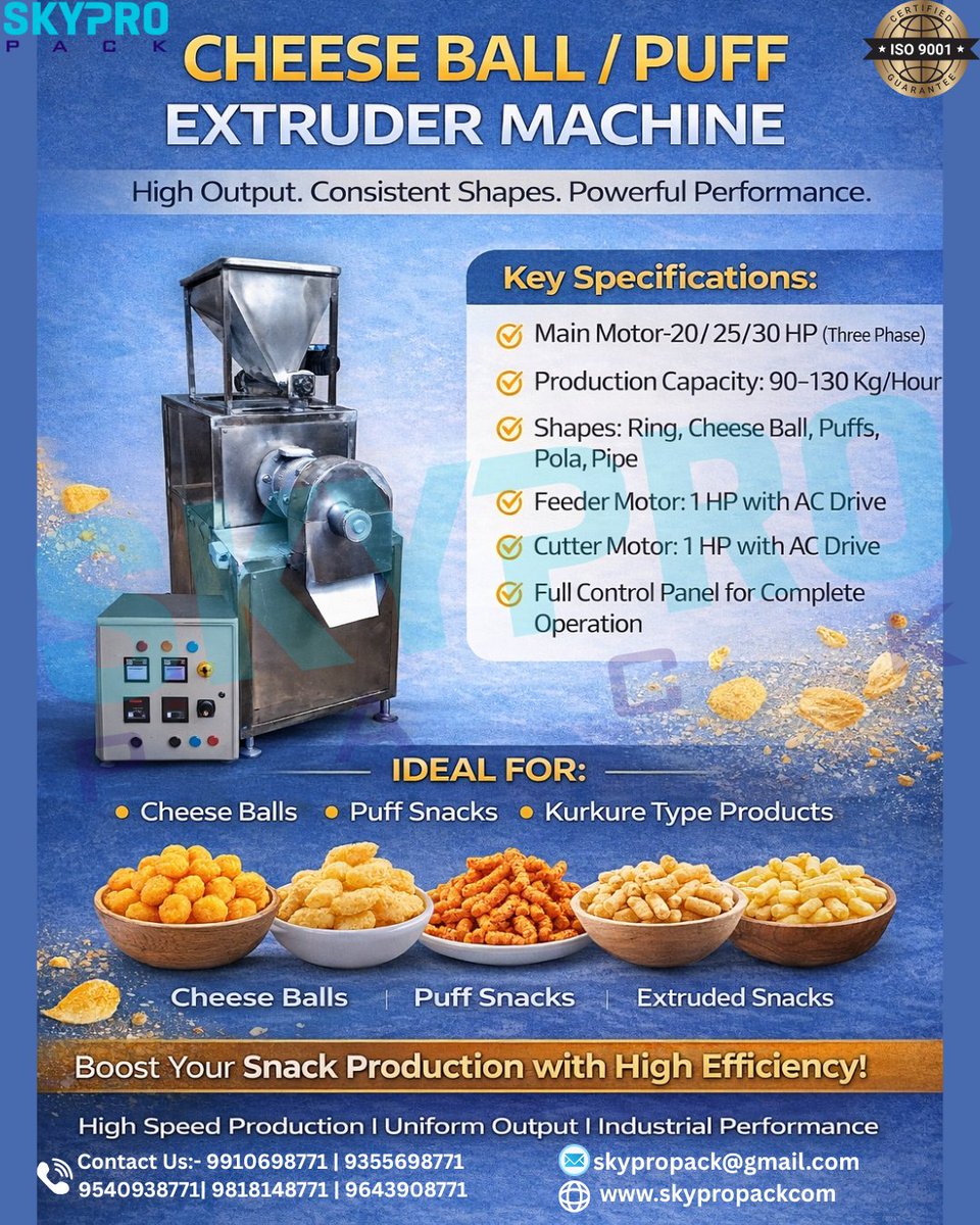 Skypro Pack tweet media