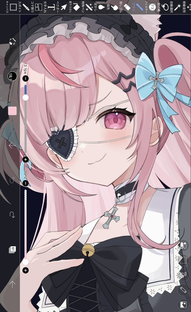 るるでぃ tweet media