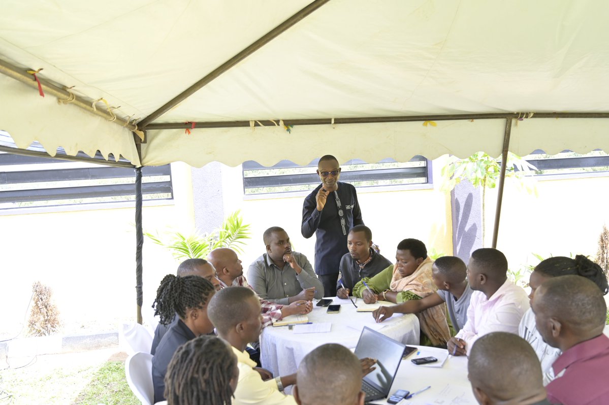 Ruhango District tweet media