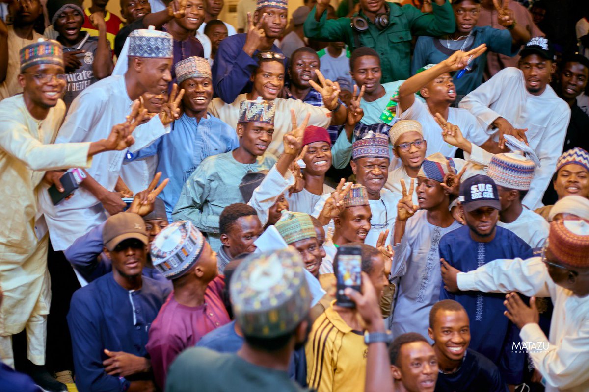 Akiti Olofuja 🇳🇬🇳🇬🇳🇬🇳🇬🇪🇸 tweet media