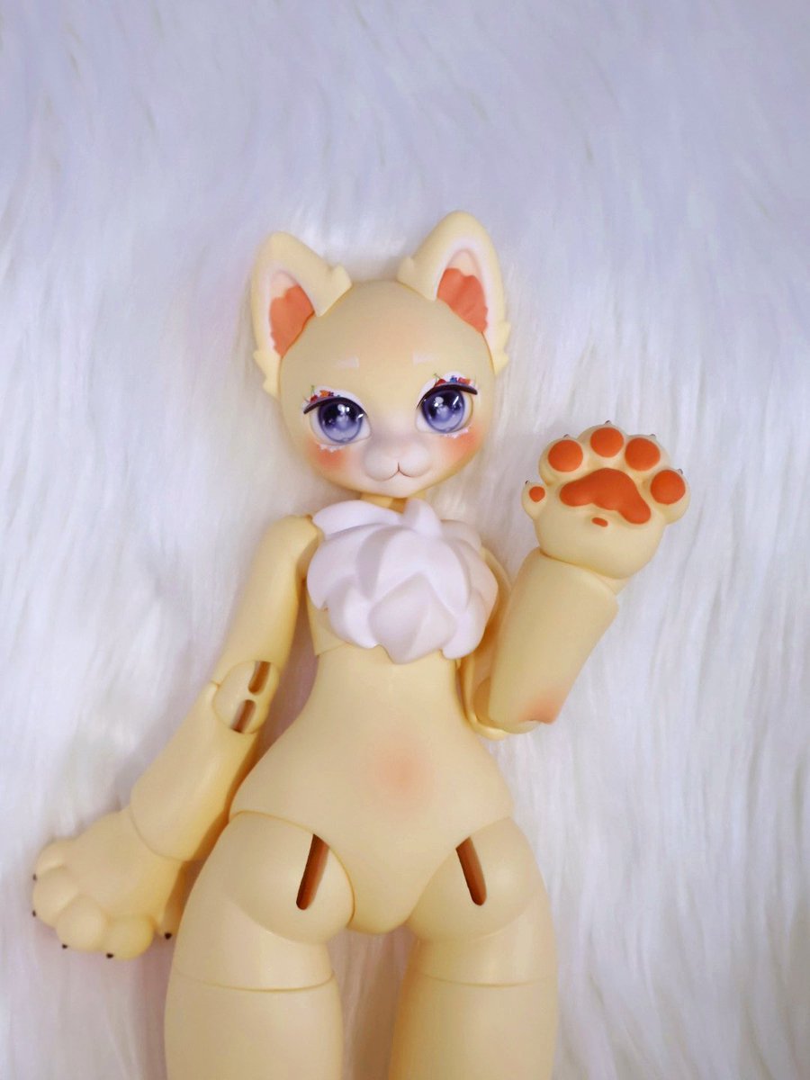 yeonmong shop (よんもん) tweet media