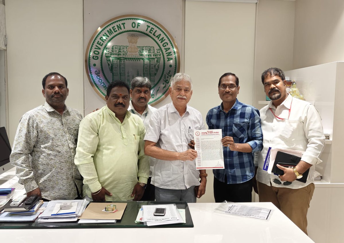 Bapatla Krishnamohan (bplkm) tweet media