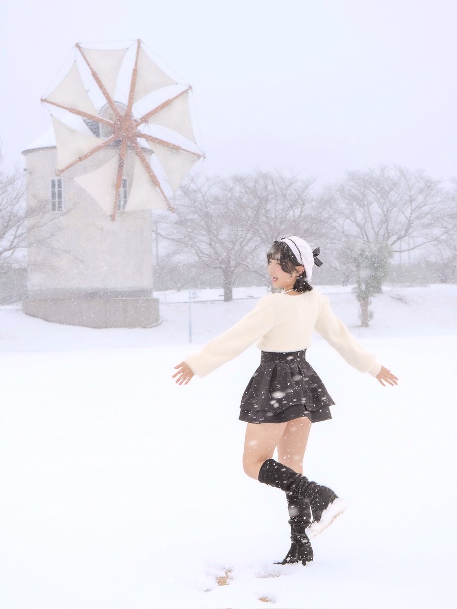 HIROKAZU tweet media