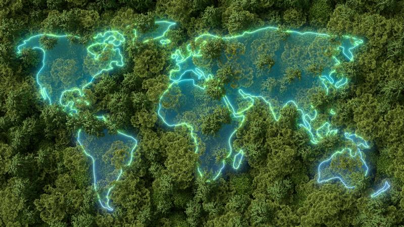 DigitalEU's tweet photo. 🌱New AI maps help protect biodiversity.
The EU-funded @guarden_eu project combines satellite & citizen data and AI modelling to improve how ecosystems are monitored, helping policymakers make more informed, nature-friendly decisions.
#FrAIday: https://t.co/XF8MiOKzlQ https://t.co/lQTyjcFE7i