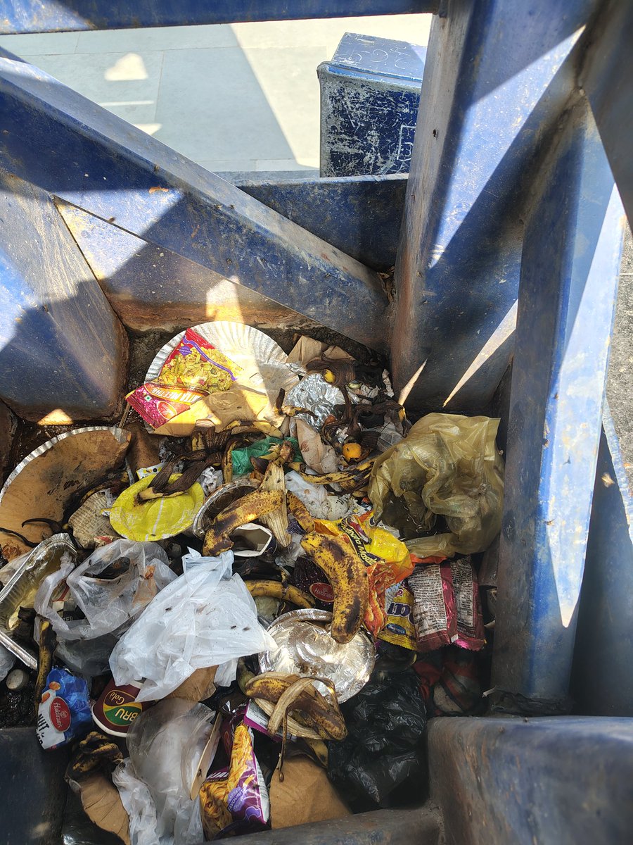 The Democracy tweet media