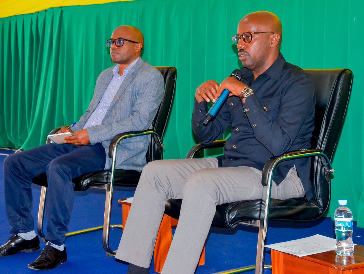 Gatsibo District tweet media