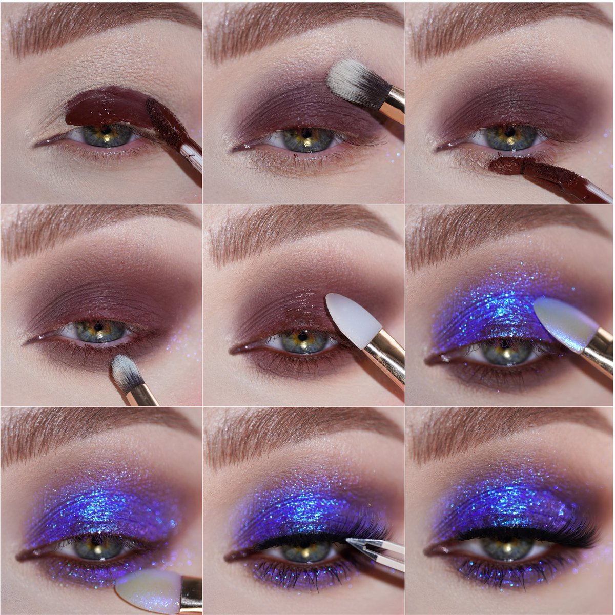 Karla Cosmetics tweet media