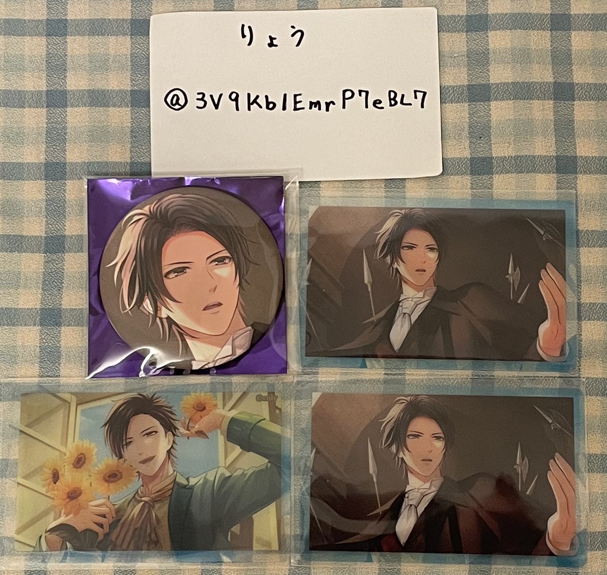 りょう tweet media