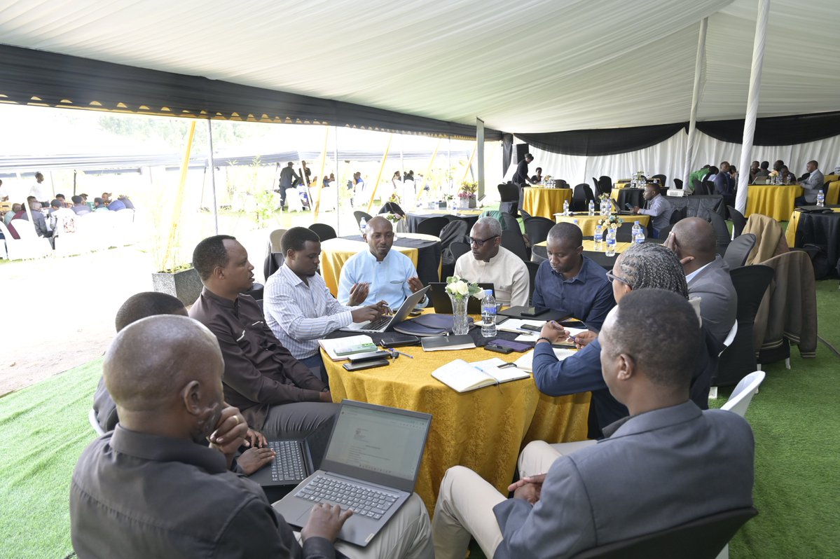 Ruhango District tweet media