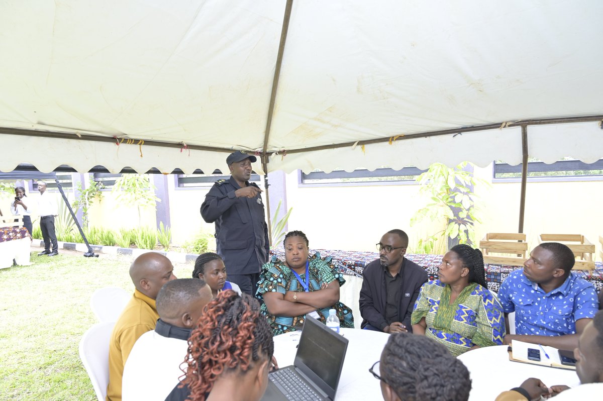 Ruhango District tweet media