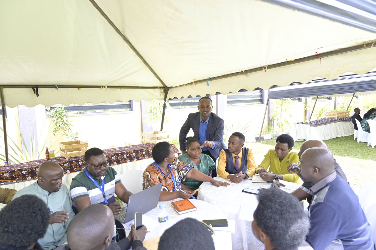 Ruhango District tweet media