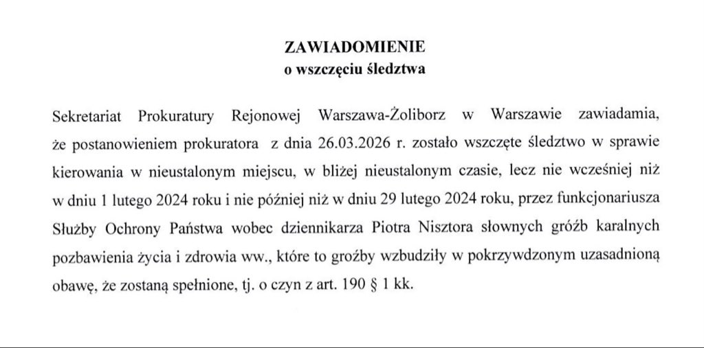 Piotr Nisztor 🇵🇱 tweet media