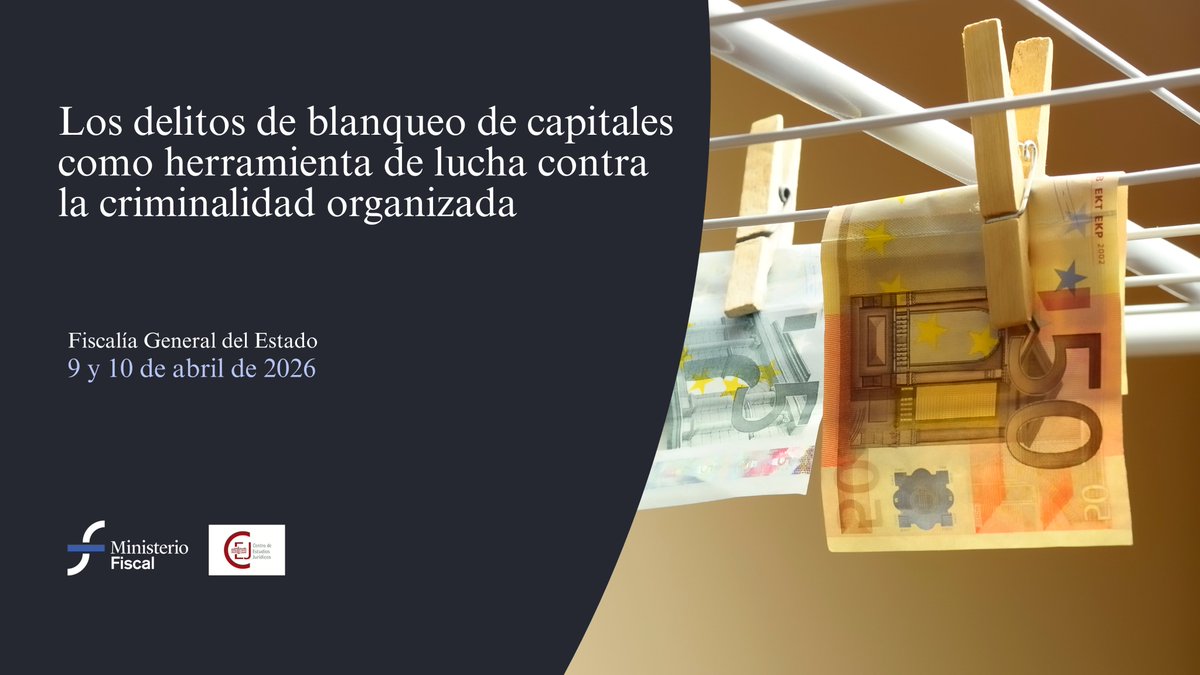 Fiscalía General tweet media