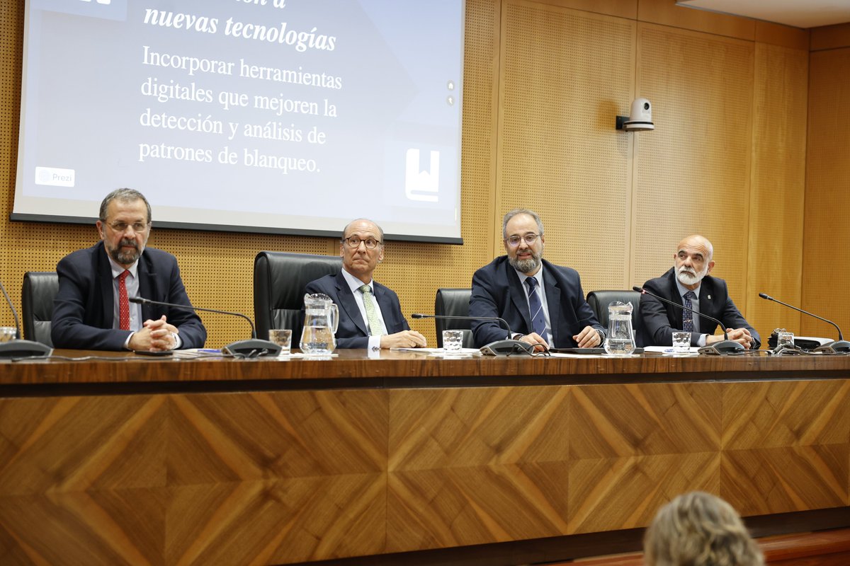 Fiscalía General tweet media