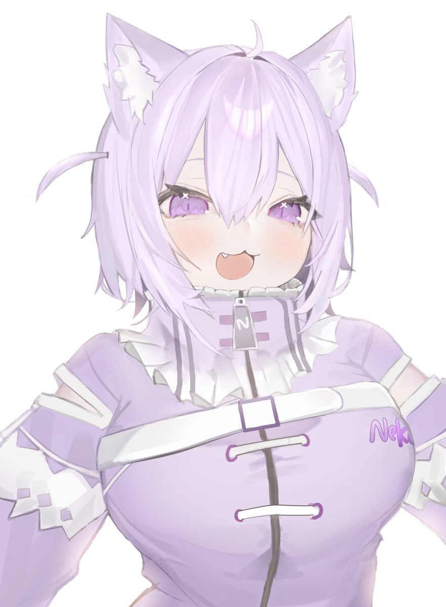 vivivvvien's tweet image. #絵かゆ #doodle
抱っこして！