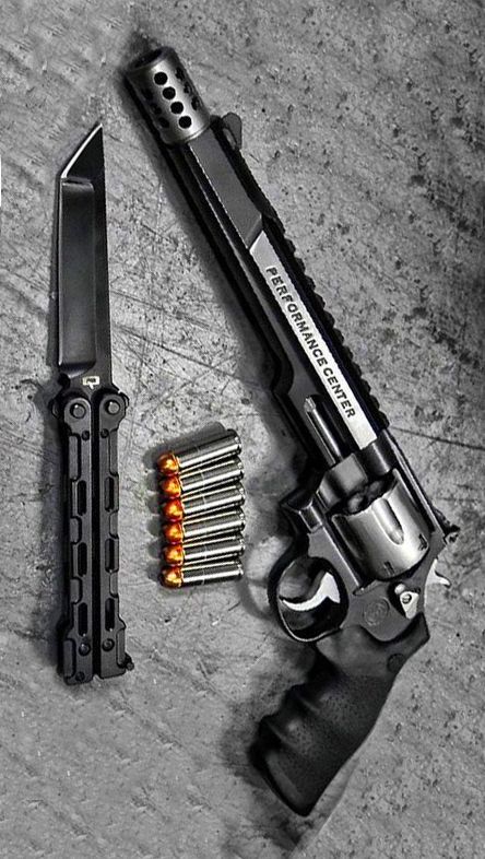 Gun Fanatics tweet media