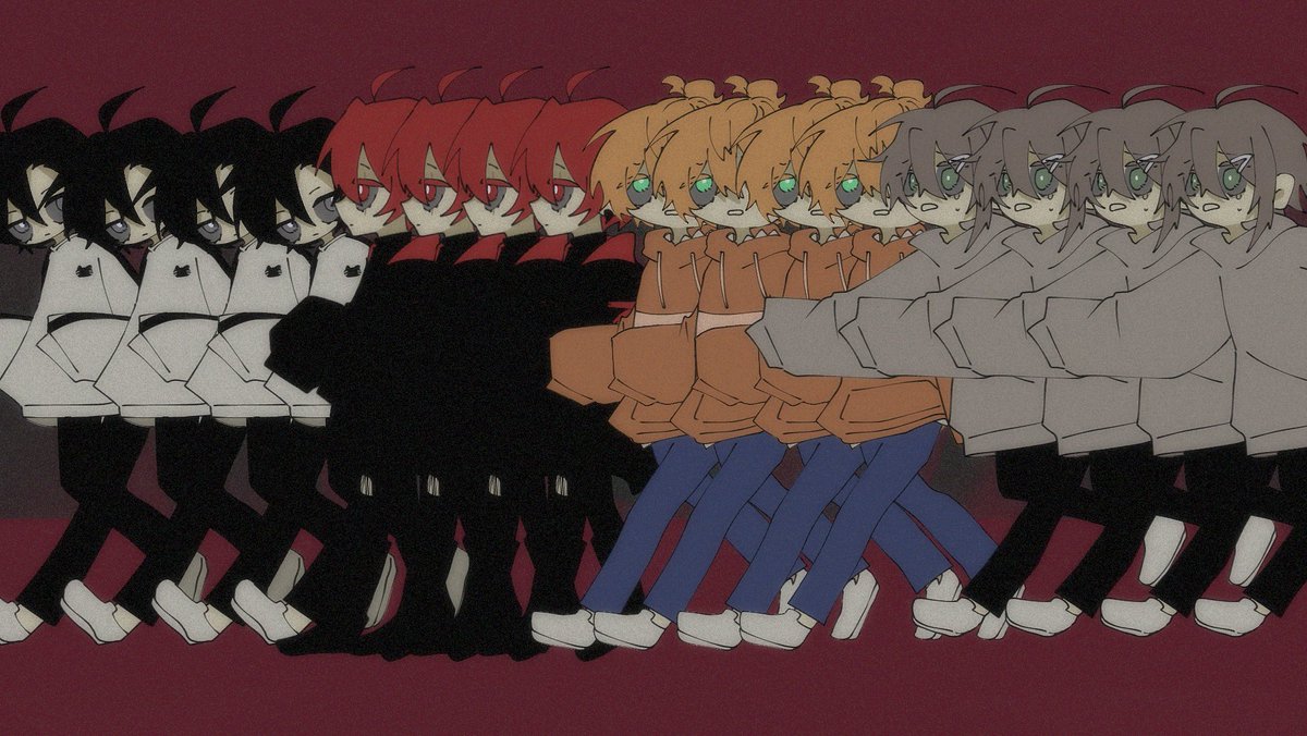 유키|트친소 tweet media