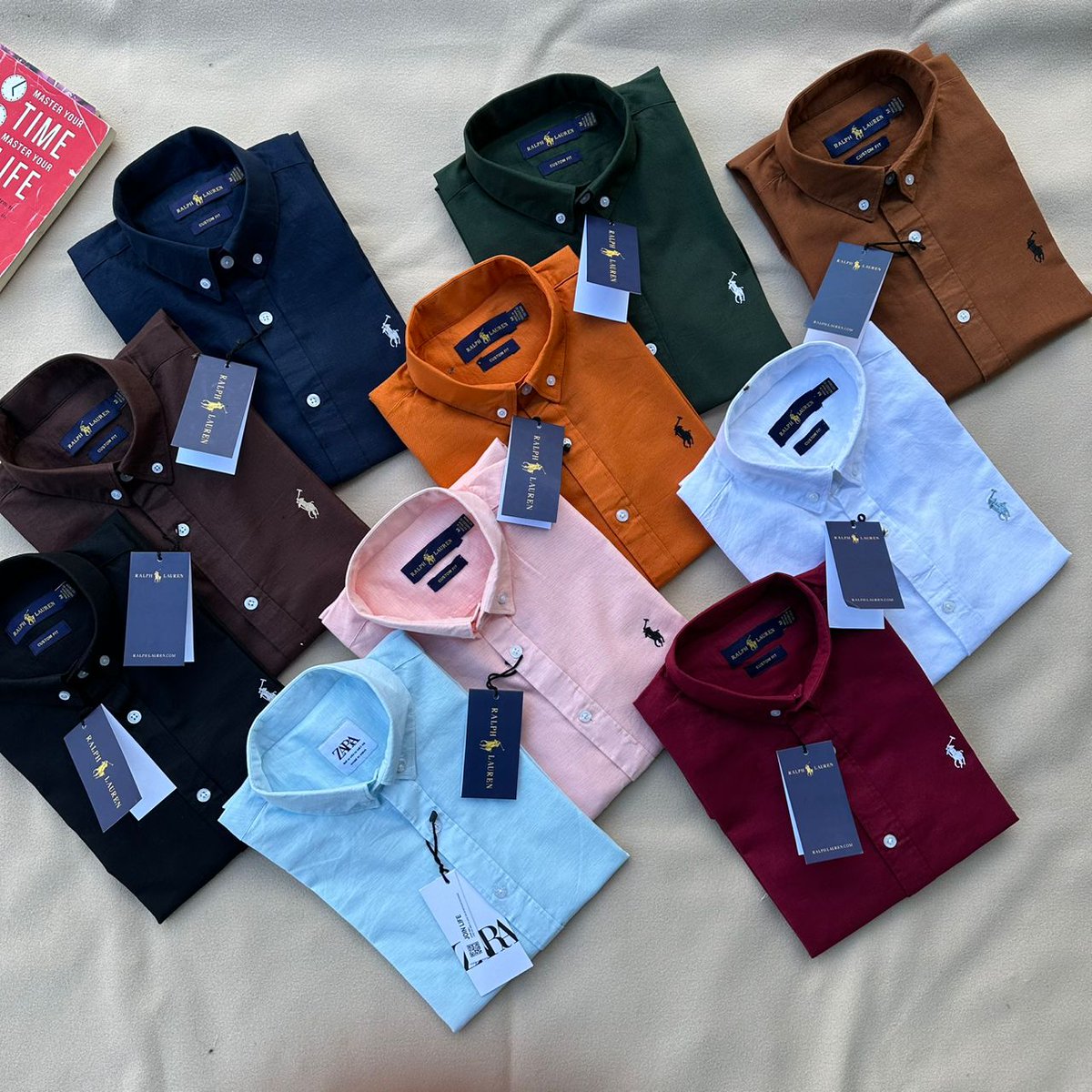 HAPPNES MLAY tweet media