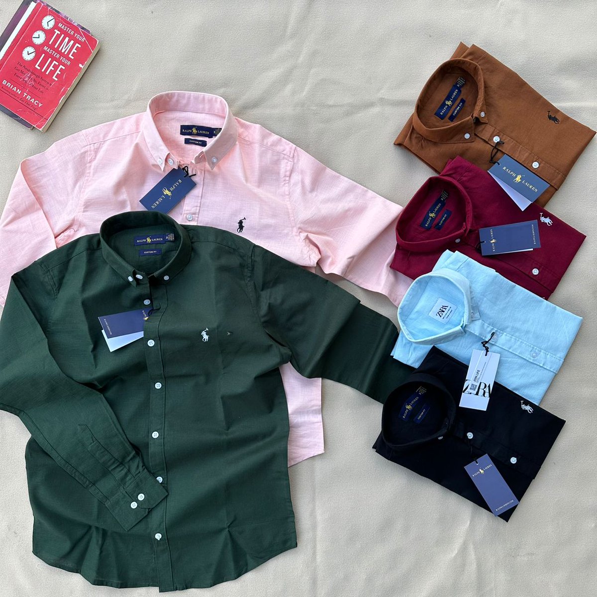 HAPPNES MLAY tweet media