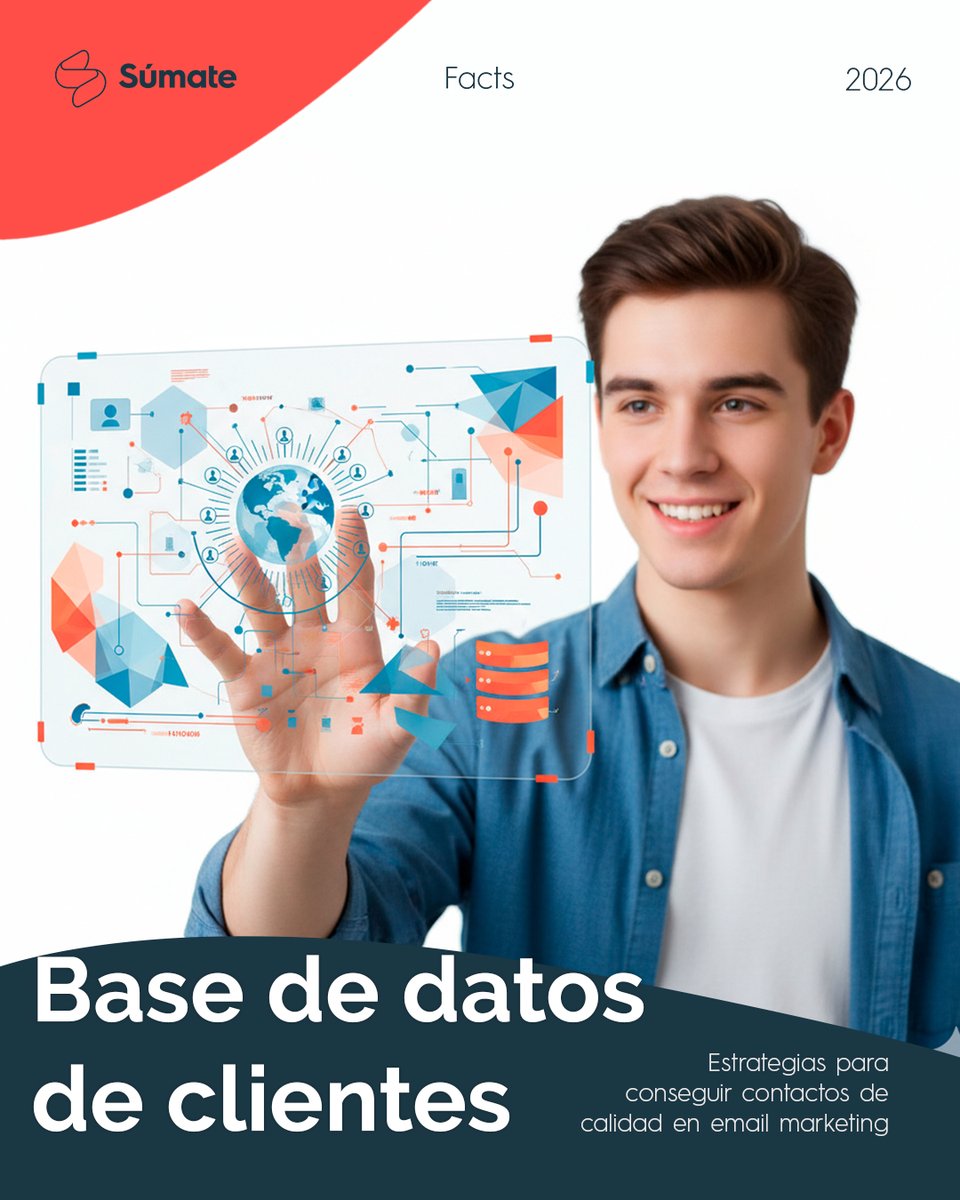 Súmate | Marketing Online tweet media