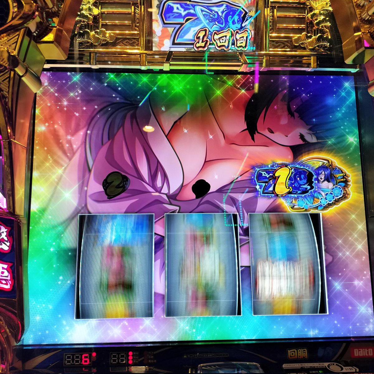 むなげ tweet media