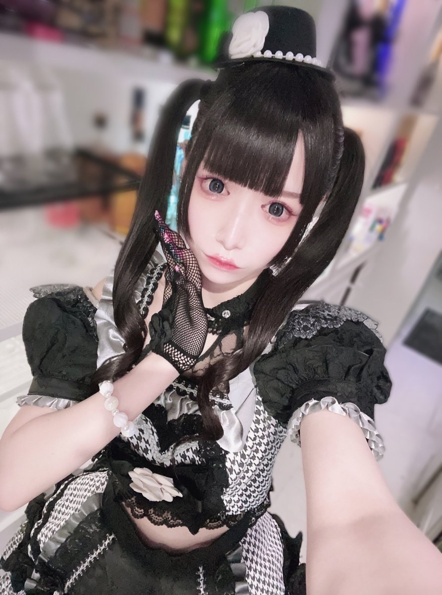 むに♡ tweet media