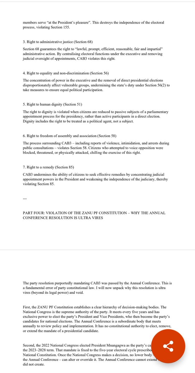 ZVAMAINGA MUHONDO tweet media