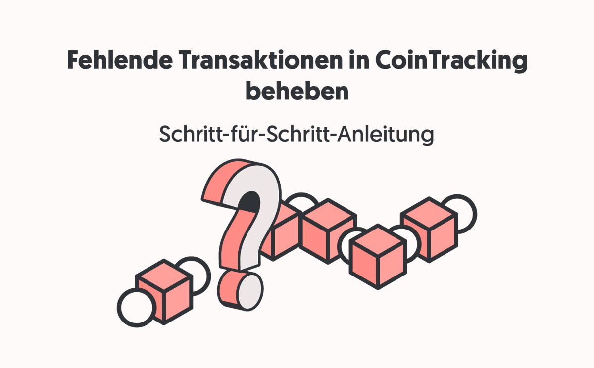 questr_io's tweet photo. Coins transferiert, aber CoinTracking zeigt nur die halbe Geschichte? Hier ist, was du tun kannst. 🔍 #cointracking #kryptosteuer https://t.co/ujDwPVSzfW