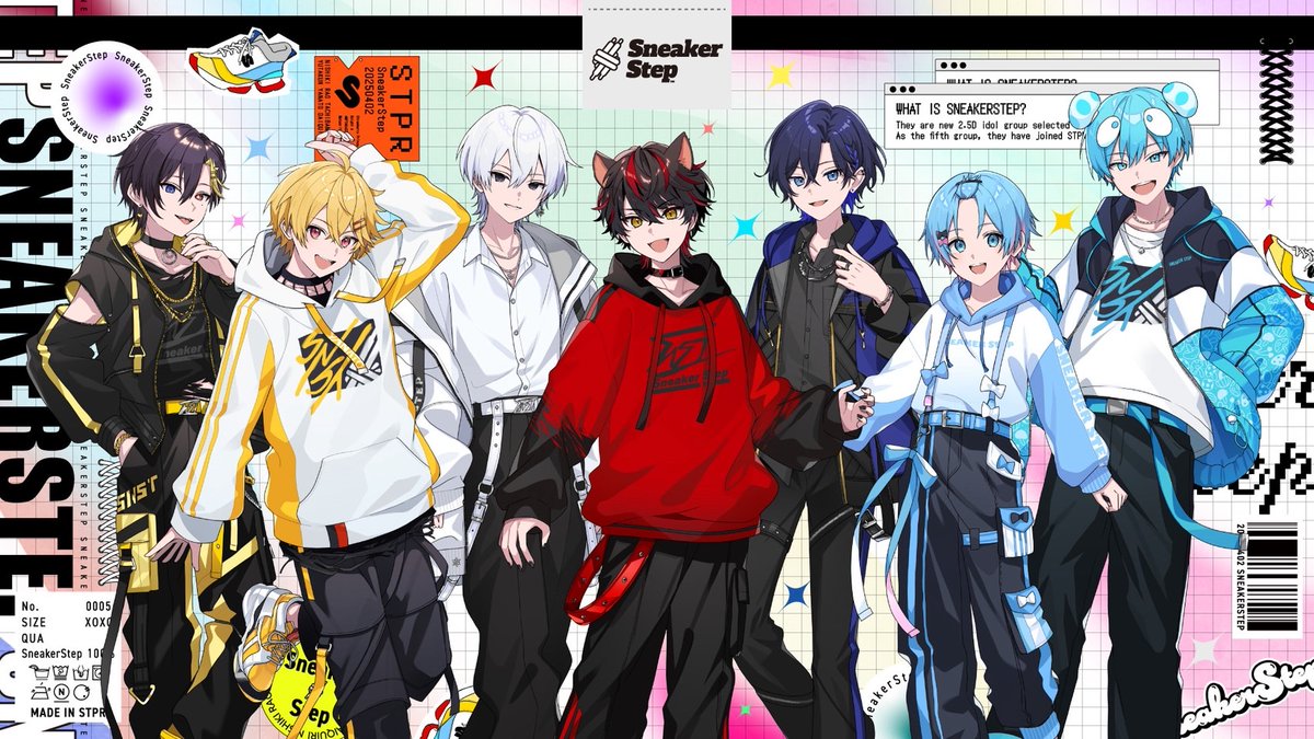 Reebokjp's tweet image. Reebok | SneakerStep

4/19 12:00～ 特設サイトオープン
4/20 12:00～　予約受付開始

お楽しみに！

#Reebok #リーボック
@Sneaker_Step