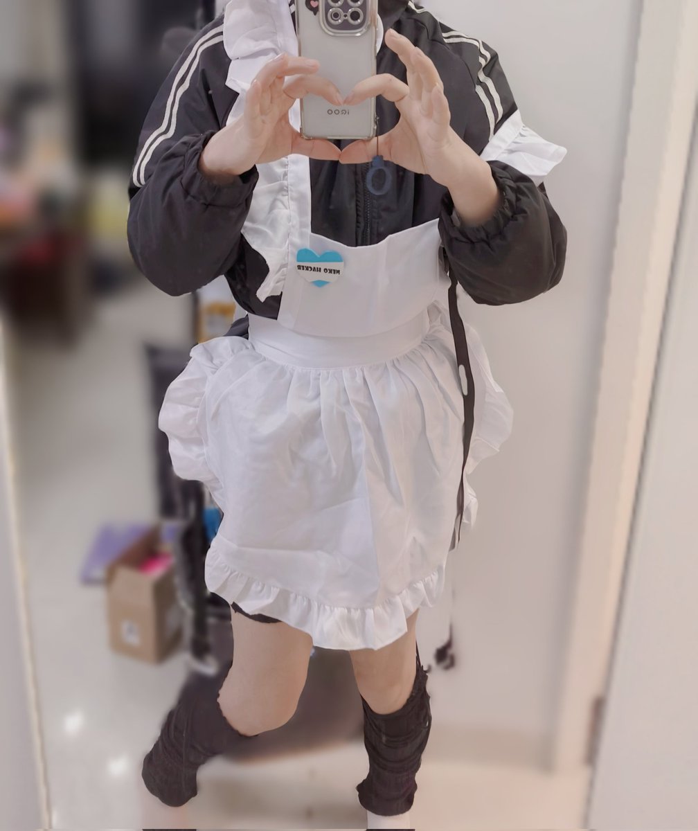 暮阳之喵 tweet media