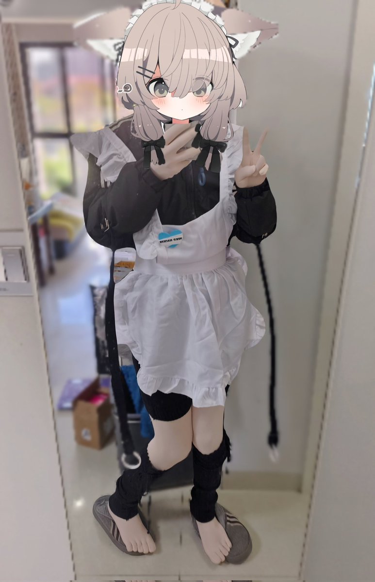 暮阳之喵 tweet media
