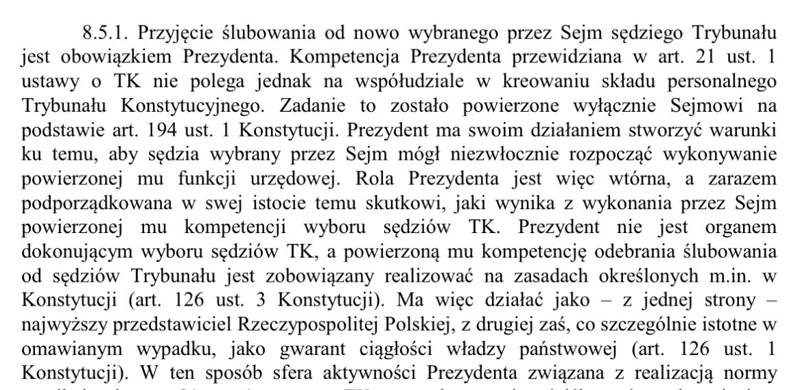 Bartłomiej Przymusiński tweet media