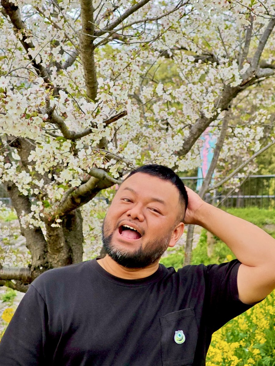 ヒデクロ tweet media