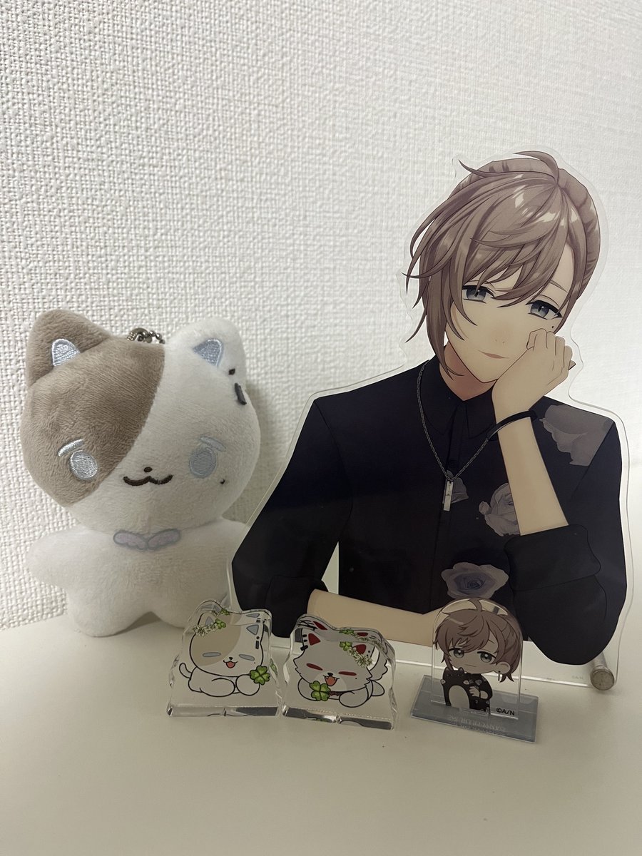 むぎむ ▷ にじそ西2の-36 tweet media