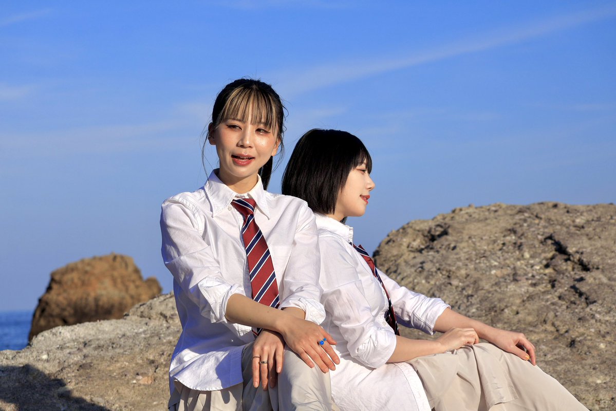 もにゅそで tweet media