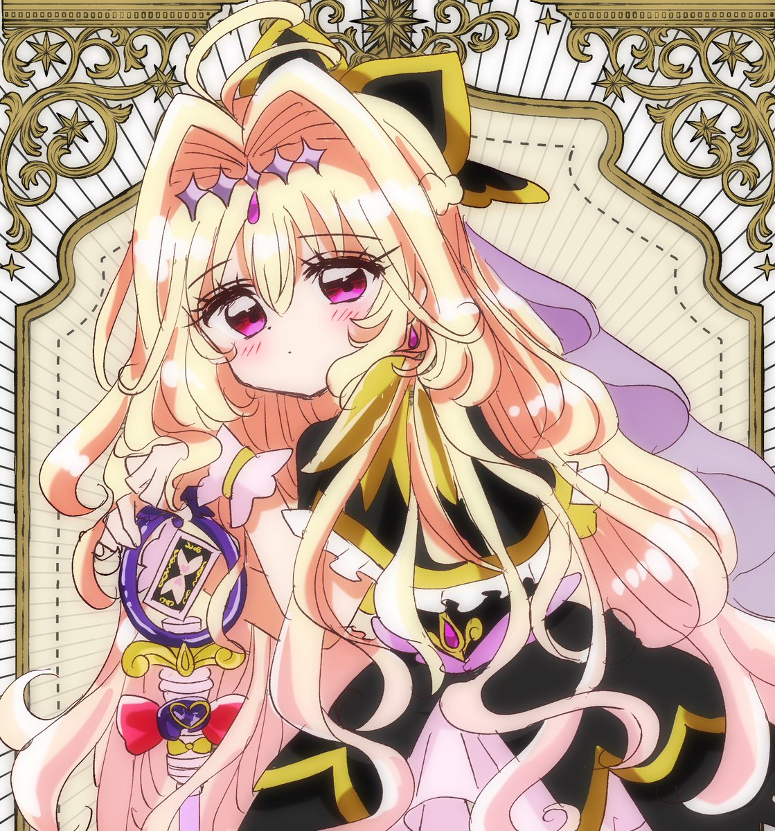 びわこ@C23レイフレ tweet media