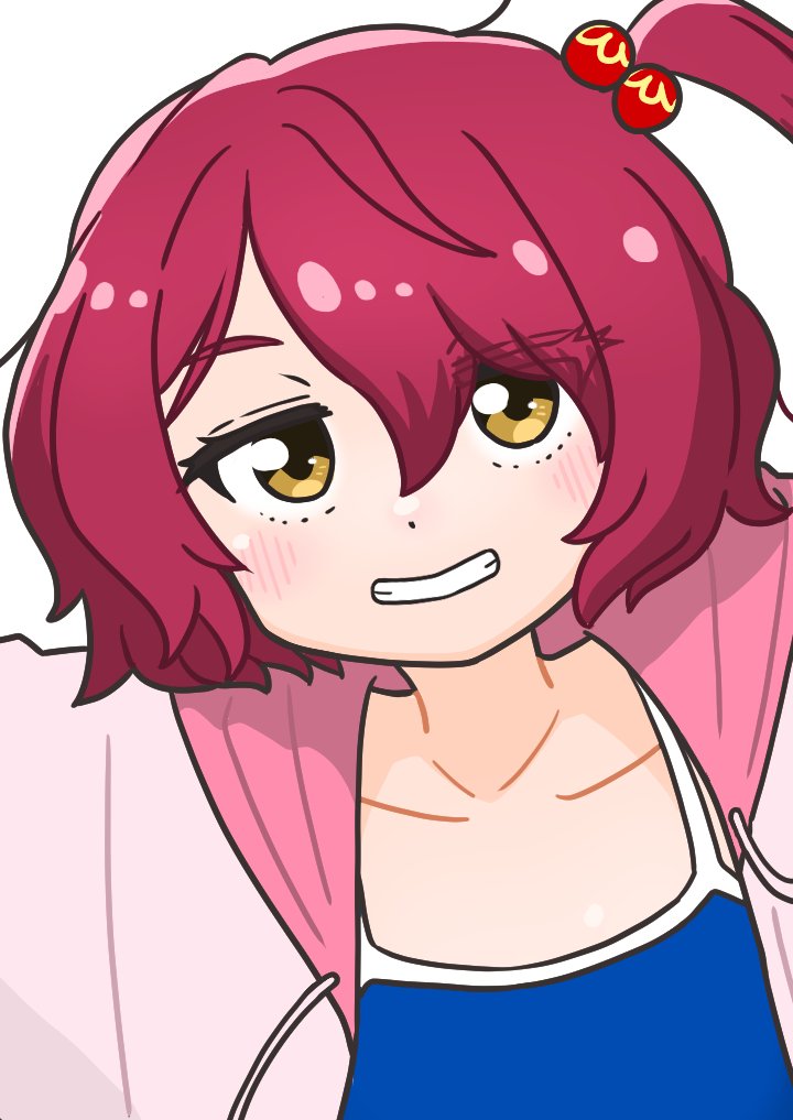 松島きつね@イラスト描くよ tweet media