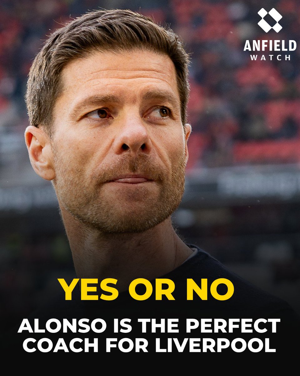 Anfield Watch tweet media