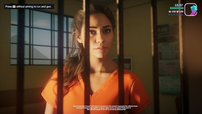 GtaSixVault's tweet photo. GTA 6 LEAK SCREENSHOTS 
#GTAVI #GTA6 https://t.co/pAEysKxwsd