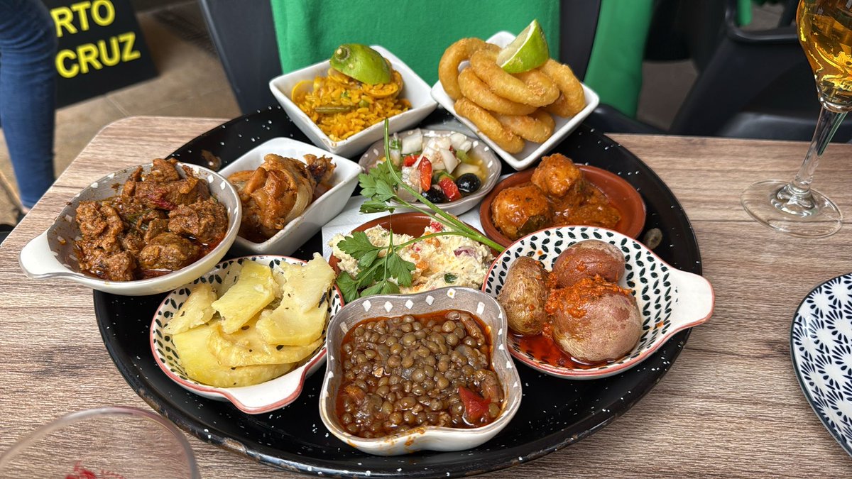 Hispanic Nomad | Remote Work, Travel, Growth tweet media