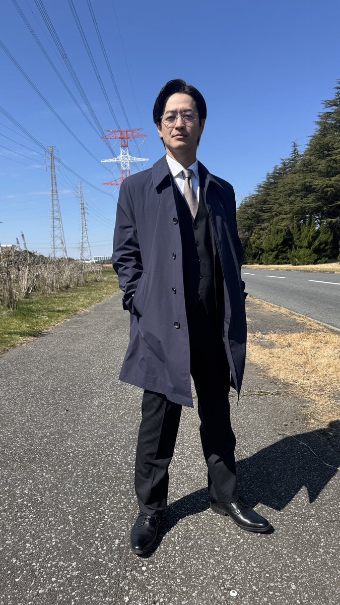 竹財輝之助【公式】 tweet media