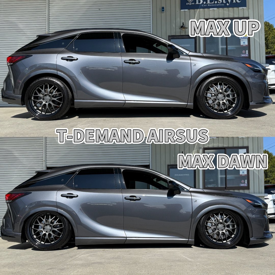 株式会社B.L.style 塩川章人 tweet media