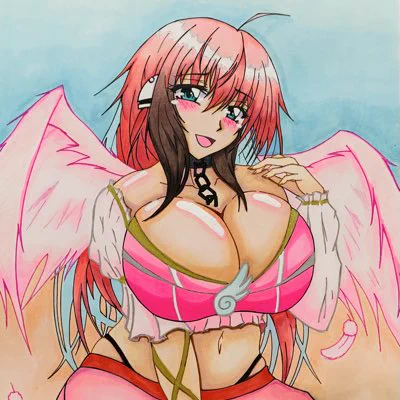 #新しいプロフィール画像
