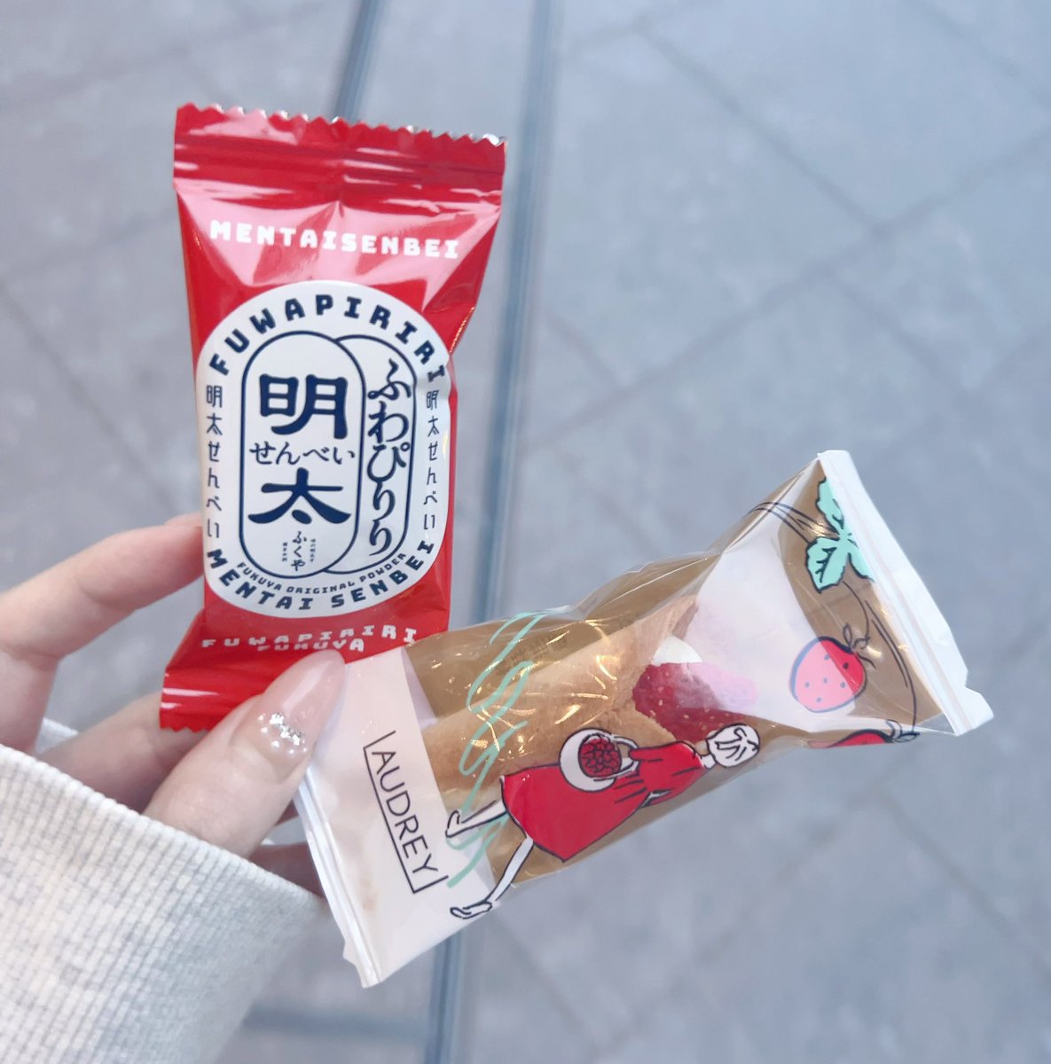 しんのすけ tweet media