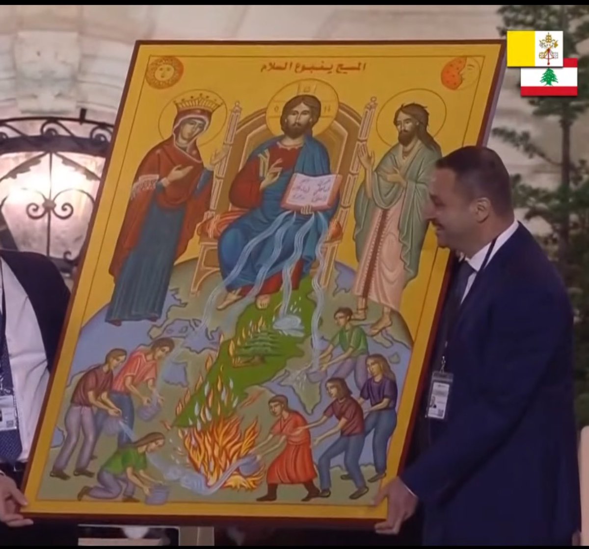 KC Degouté 🇱🇧🇰🇷 tweet media