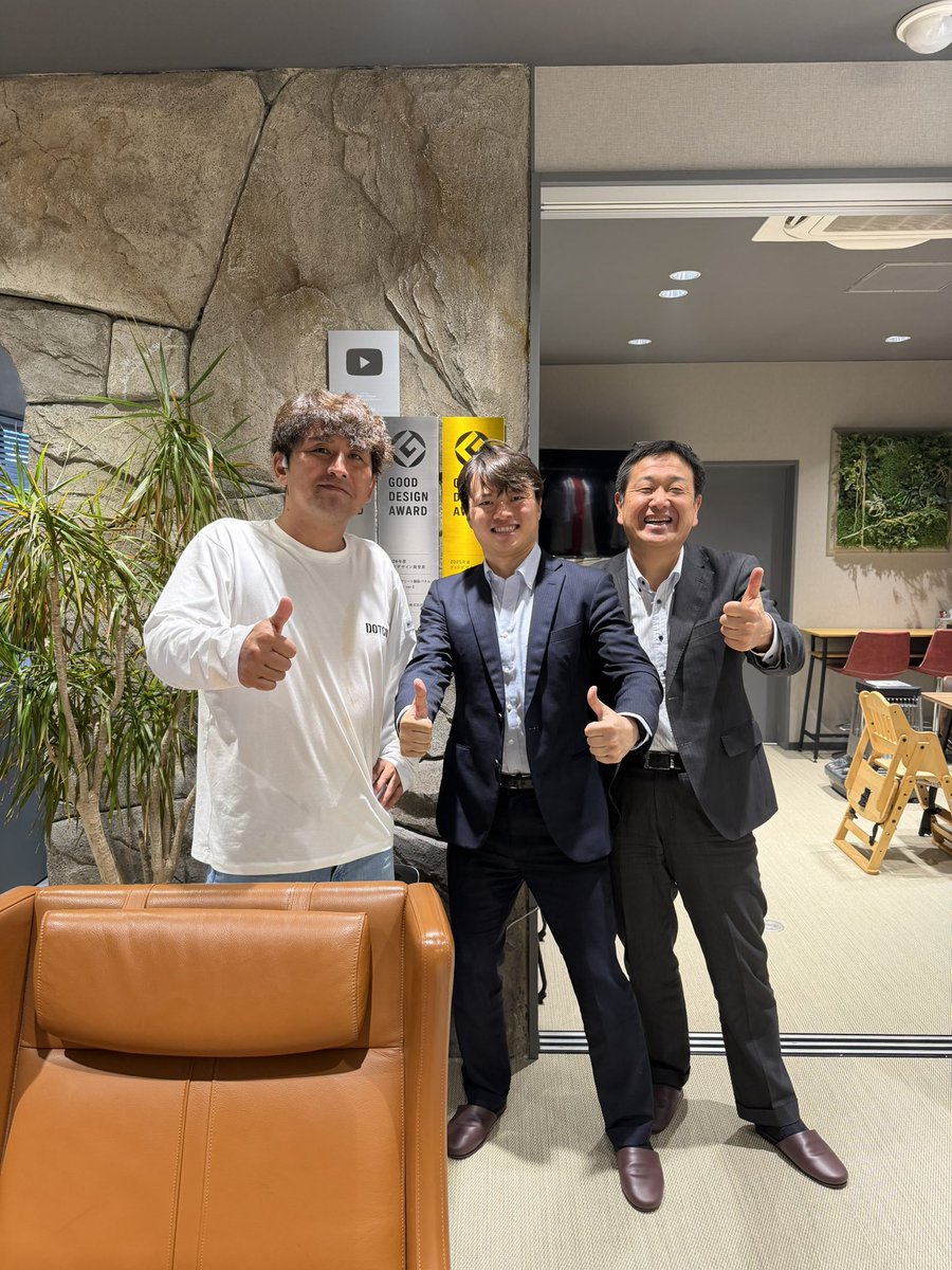 小澤 辰矢 tweet media