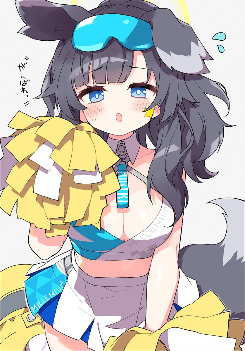 神吉李花☪️🐧5/3九州ティア【F32】5/6新連載開始 tweet media