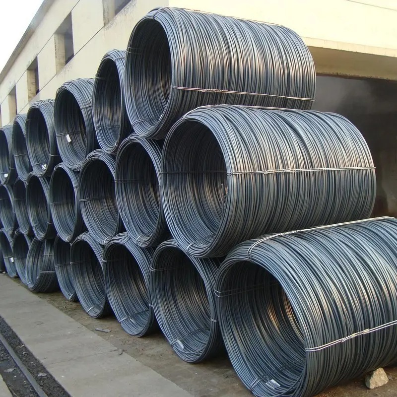 FsdSteel's tweet image. High-strength low carbon steel wire rod 🔩 Durable, flexible &amp;amp; ideal for construction, mesh, nails &amp;amp; cables. Reliable performance across industries.

📧 wain@fsdsteel.com
🌐 fsdsteel.com

#wireRod #steelwire #lowcarbonsteel #industrialsteel