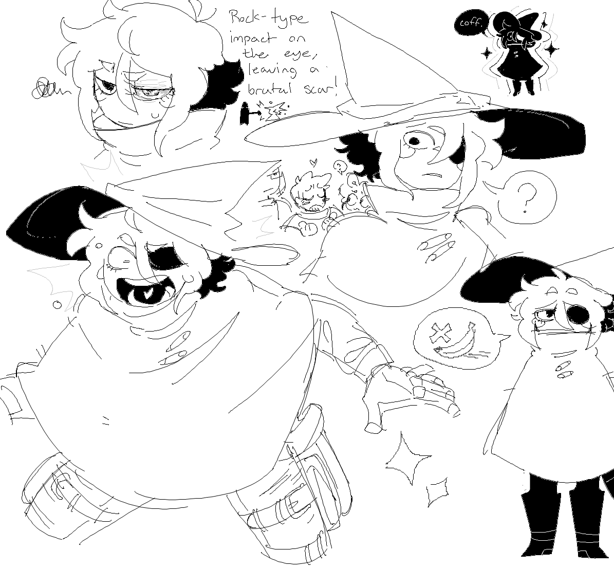 CLsMansion 🌙🌿 tweet media