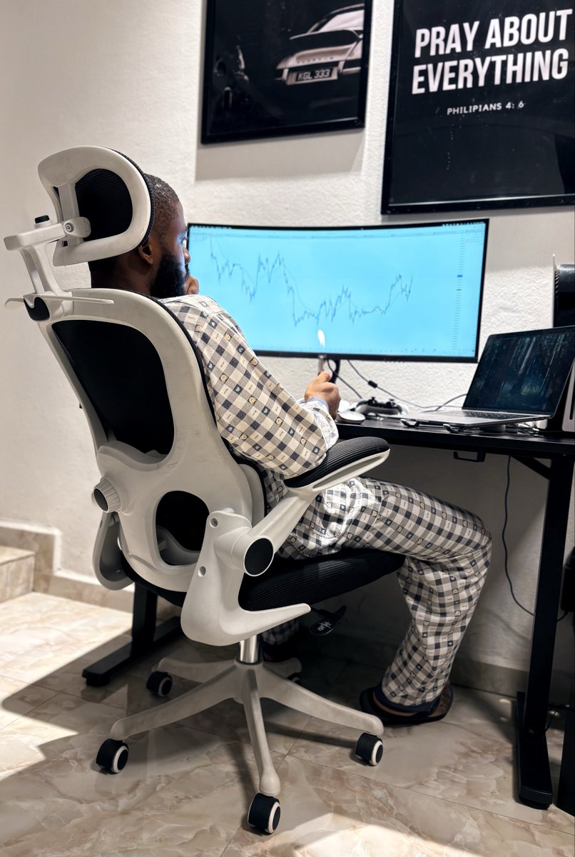 Isaac Alex Udoakang tweet media